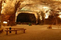 Minas de Sal-Gema - Loulé... e outro património algarvio