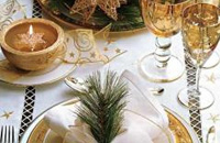 Jantar de Natal