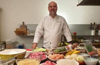 Curso Prático de Cozinha - Especial complementar