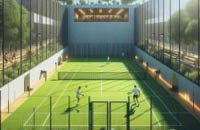 2º Torneio de Padel