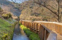 Passadiços do Mondego