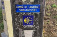 Caminho de Santiago