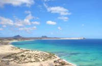 Convívio de Reformados em Cabo Verde - Ilha da Boavista