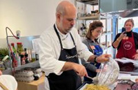 Curso de Cozinha Portuguesa