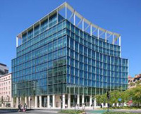 O Grupo Desportivo mudou de instala&ccedil;&otilde;es