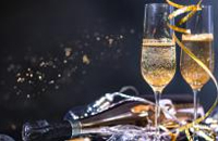 R&eacute;veillon no Hotel Forte de S&atilde;o Francisco