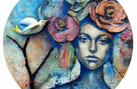 Tela em tr&ecirc;s dimens&otilde;es