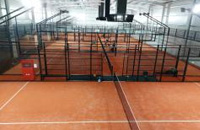 &ldquo;Padel &agrave; Sexta-feira&rdquo;