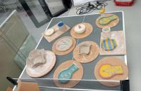 Workshop de Cer&acirc;mica - 3&ordf; edi&ccedil;&atilde;o