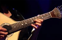 Noite de Fados e Alma em Alfama