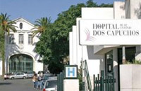 Hospital dos Capuchos