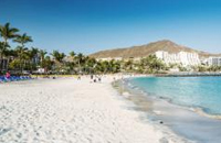 Conv&iacute;vio de Reformados em Gran Canaria