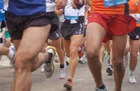 Correr por Quem Precisa, Chegar onde Importa