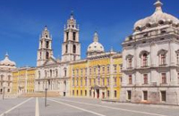 Museu da M&uacute;sica em Mafra