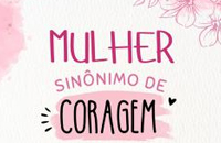 O dia Mundial da Mulher