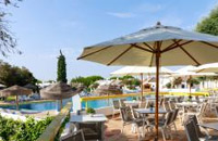 Os Apartamentos para f&eacute;rias no Algarve